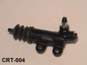 AISIN CRT-004 darbinis cilindras, sankaba 
 Sankaba/dalys -> Sankabos valdymas -> Vykdomasis cilindras
31470-35070, 31470-35071, 31470-35100
