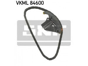 SKF VKML 84600 pavaros grandinės komplektas 
 Variklis -> Variklio uždegimo laiko reguliavimo kontrolė -> Sinchronizavimo grandinė/įtempiklis/kreiptuvas -> Pavaros grandinės komplektas
1097626, 1099792, YC1Q 6A895 BA