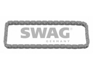 SWAG 99 11 0420 grandinė, alyvos siurblio pavara 
 Variklis -> Tepimas -> Alyvos siurblys/dalys -> Pavaros grandinė
1 235 939, 0615 001, 0615 010, 615 001