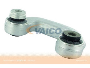 VAICO V10-1224 šarnyro stabilizatorius 
 Ašies montavimas/vairavimo mechanizmas/ratai -> Stabilizatorius/fiksatoriai -> Savaime išsilyginanti atrama
4D0 411 317 G, 4D0 411 317 J, 8D0 411 317 D