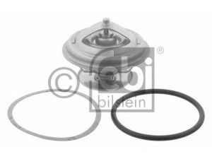FEBI BILSTEIN 15849 termostatas, aušinimo skystis 
 Aušinimo sistema -> Termostatas/tarpiklis -> Thermostat
51.06402.0050, 51.06402.0050 S3
