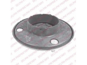 DELPHI TMK205 pakabos statramsčio atraminis guolis 
 Ašies montavimas/vairavimo mechanizmas/ratai -> Montavimas, pakabos statramstis
RPF500020, RPF500021, RPF500022