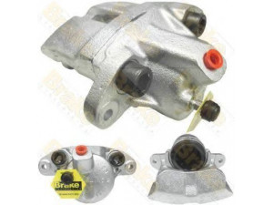 Brake ENGINEERING CA382 stabdžių apkaba 
 Dviratė transporto priemonės -> Stabdžių sistema -> Stabdžių apkaba / priedai
7701201664, 7701499307, 7701201664