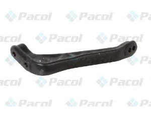 PACOL MER-CP-020L montavimo rėmas, buferis
9705253439
