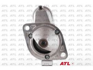 ATL Autotechnik A 19 040 starteris
5840 194 0