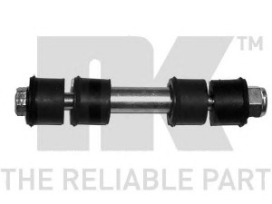 NK 5113008 šarnyro stabilizatorius 
 Ašies montavimas/vairavimo mechanizmas/ratai -> Stabilizatorius/fiksatoriai -> Savaime išsilyginanti atrama
4056A161, MR241349, MR954887