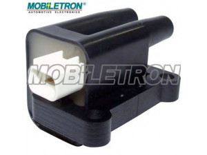 MOBILETRON CM-12 ritė, uždegimas 
 Kibirkšties / kaitinamasis uždegimas -> Uždegimo ritė
MD314582