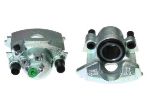 BREMBO F 85 130 stabdžių apkaba 
 Dviratė transporto priemonės -> Stabdžių sistema -> Stabdžių apkaba / priedai
6N0615123A, 6N0615123A, 6N0615123A