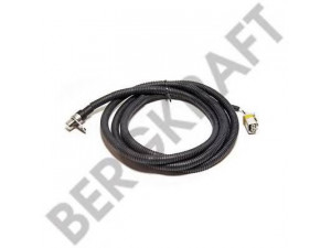 BERGKRAFT BK9006182 jutiklis, rato greitis
81.27120.6101, 81.27120.6119, 81.27120.6182