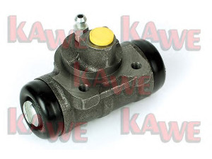 KAWE W4637 rato stabdžių cilindras 
 Stabdžių sistema -> Ratų cilindrai
6464706, 6464706, 92VB2261CA, 92VB2261CA