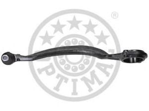 OPTIMAL G5-942 vikšro valdymo svirtis 
 Ašies montavimas/vairavimo mechanizmas/ratai -> Valdymo svirtis/pasukamosios svirties sujungimas -> Vairo trauklės (valdymo svirtis, išilginis balansyras, diago
2213303711, 2213306511