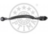 OPTIMAL G5-942 vikšro valdymo svirtis 
 Ašies montavimas/vairavimo mechanizmas/ratai -> Valdymo svirtis/pasukamosios svirties sujungimas -> Vairo trauklės (valdymo svirtis, išilginis balansyras, diago
2213303711, 2213306511