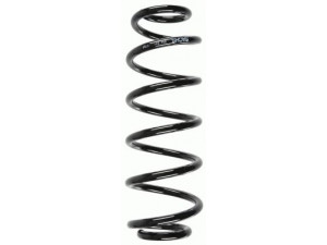SACHS 994 334 spyruoklė 
 Pakaba -> Spyruoklės
1K0 511 115 GB