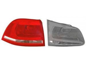 VAN WEZEL 5848931 kombinuotas galinis žibintas 
 Kėbulas -> Šviesos -> Kombinuotas galinis žibintas/dalys -> Kombinuotas galinis žibintas
7P6945095B, 7P6945095D