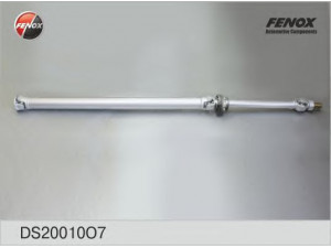 FENOX DS20010O7 šarnyrinis velenas, ašies pavara
3302-2200010-10