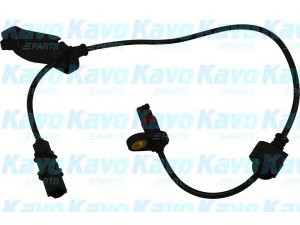 KAVO PARTS BAS-2014 jutiklis, rato greitis 
 Elektros įranga -> Jutikliai
57475SNA003, 57475SNA013