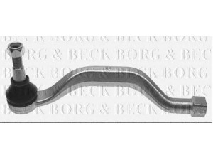 BORG & BECK BTR5452 skersinės vairo trauklės galas 
 Vairavimas -> Vairo mechanizmo sujungimai
485200001R