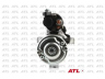 ATL Autotechnik A 78 290 starteris 
 Elektros įranga -> Starterio sistema -> Starteris
L 813-18-400, M 0 T 90981