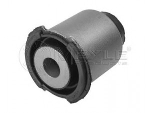 MEYLE 53-14 610 0001 įvorė, valdymo svirties montavimas 
 Ašies montavimas/vairavimo mechanizmas/ratai -> Valdymo svirtis/pasukamosios svirties sujungimas -> Montavimas/sutvirtinimas
RBX500311