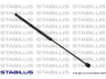 STABILUS 0421VG dujinė spyruoklė, bagažinė 
 Priedai -> Bagažinė/pakrovimo skyrius
1637400045, 1637400345, A 1637400045