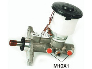 BOSCH 0 986 480 701 pagrindinis cilindras, stabdžiai 
 Stabdžių sistema -> Pagrindinis stabdžių cilindras
46100-SM4-A01, 46100-SM4-A02, 46100-SM4-A03
