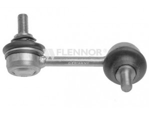 KAWE FL694-H šarnyro stabilizatorius 
 Ašies montavimas/vairavimo mechanizmas/ratai -> Stabilizatorius/fiksatoriai -> Savaime išsilyginanti atrama
60612435