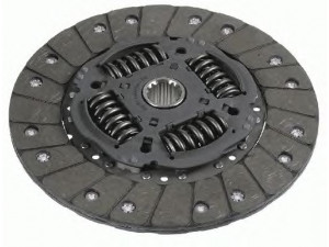 SACHS 1878 600 623 sankabos diskas 
 Sankaba/dalys -> Sankabos diskas
664 028, 9 193 432