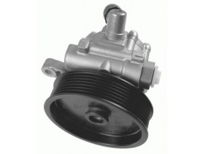 ZF Parts 8001 624 hidraulinis siurblys, vairo sistema
003 466 93 01, 003 466 93 01 80