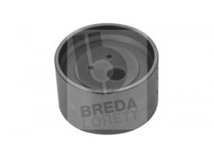 BREDA  LORETT TDI5138 įtempiklio skriemulys, paskirstymo diržas 
 Techninės priežiūros dalys -> Papildomas remontas
M D140 071, MD140071, MD140071