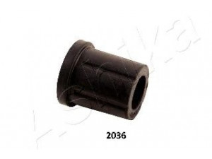 ASHIKA GOM-2036 įvorė, lakštinė lingė 
 Pakaba -> Lakštinė spyruoklinė pakaba
90385-18020