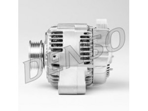 DENSO DAN940 kintamosios srovės generatorius 
 Elektros įranga -> Kint. sr. generatorius/dalys -> Kintamosios srovės generatorius
27060-27080