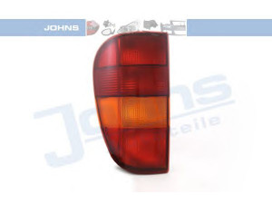 JOHNS 95 61 87-1 kombinuotas galinis žibintas 
 Kėbulas -> Šviesos -> Kombinuotas galinis žibintas/dalys -> Kombinuotas galinis žibintas
6K9 945 111