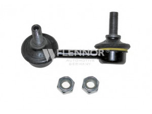 FLENNOR FL0089-H šarnyro stabilizatorius 
 Ašies montavimas/vairavimo mechanizmas/ratai -> Stabilizatorius/fiksatoriai -> Savaime išsilyginanti atrama
52320-SNA-A01