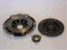 JAPANPARTS KF-819 sankabos komplektas 
 Sankaba/dalys -> Sankabos remonto komplektas, visas