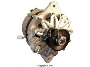WAIglobal 12118N kintamosios srovės generatorius 
 Elektros įranga -> Kint. sr. generatorius/dalys -> Kintamosios srovės generatorius
2309909W10, 2309909W10EP, 2309909WR
