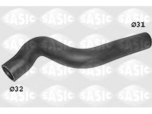 SASIC SWH6764 radiatoriaus žarna 
 Aušinimo sistema -> Žarnelės/vamzdeliai/sujungimai -> Radiatoriaus žarnos
1337381