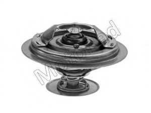 MOTORAD 288-71 termostatas, aušinimo skystis 
 Aušinimo sistema -> Termostatas/tarpiklis -> Thermostat
11 53 1 731 486