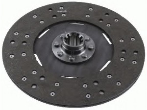 SACHS 1864 087 036 sankabos diskas
980 780, 0 543 654, 01271882, 02990490