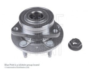 BLUE PRINT ADG08274 rato guolio komplektas