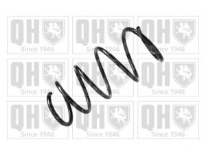 QUINTON HAZELL QCS7758 spyruoklė 
 Pakaba -> Spyruoklės
48131-05A30, 48131-05B10, 48131-05B90