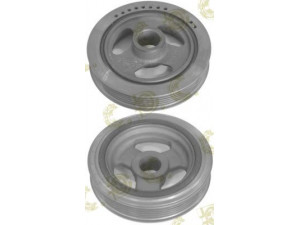 AUTOKIT 03.90035 skriemulys, alkūninis velenas 
 Diržinė pavara -> Dirželio skriemulys
1087321, 98MM6B321BC