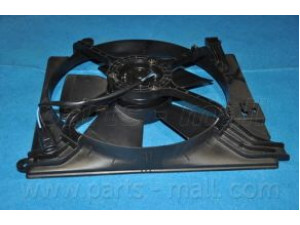 PARTS-MALL PXNBC-004 pūtiklis, oro kondicionierius 
 Oro kondicionavimas -> Kondensatorius
96181888, P96181888