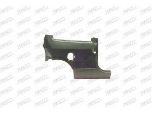 PRASCO RN0253054 šoninis skydas 
 Kėbulas -> Kuro bakas/dalys
7751468309