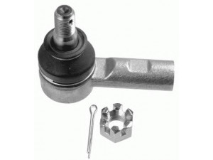 LEMFÖRDER 11712 02 skersinės vairo trauklės galas 
 Vairavimas -> Vairo mechanizmo sujungimai
8-94419-409-0, 8-94419-409-1, 8-94459-481-0