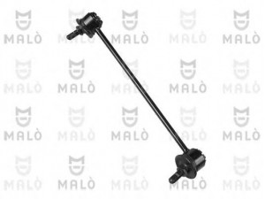 MAL? 52405 šarnyro stabilizatorius 
 Ašies montavimas/vairavimo mechanizmas/ratai -> Stabilizatorius/fiksatoriai -> Savaime išsilyginanti atrama
0K33C34160A