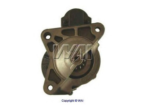 WAIglobal 19721R starteris 
 Elektros įranga -> Starterio sistema -> Starteris
7700764429, 7701499246