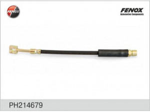FENOX PH214679 stabdžių žarnelė 
 Stabdžių sistema -> Stabdžių žarnelės
562095, 90473452, 96212323