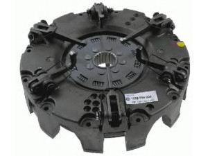 SACHS 1888 894 004 sankabos suspaudimo plokštelė