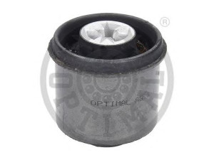 OPTIMAL F8-7938 stebulės laikiklio įvorė 
 Ašies montavimas/vairavimo mechanizmas/ratai -> Ašies atrama/ašies korpusas/ašies montavimas -> Pasukamojo veleno sujungimas
6K0501541A, 6N0501541E, 6K0501541A