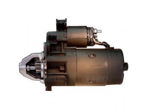 HC-PARTS CS709 starteris 
 Elektros įranga -> Starterio sistema -> Starteris
60808773, 7642261, 7680619, 7716196